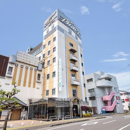 Hotel Primrose Saito エクステリア 写真