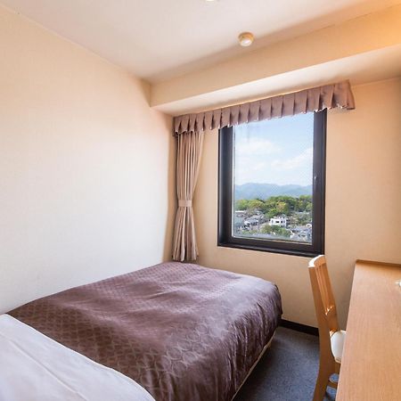 Hotel Primrose Saito エクステリア 写真
