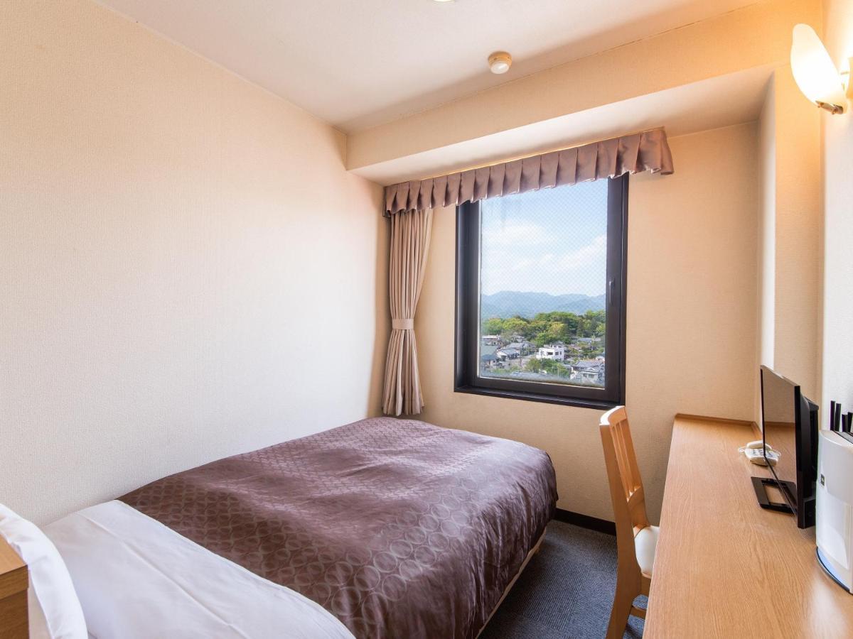 Hotel Primrose Saito エクステリア 写真
