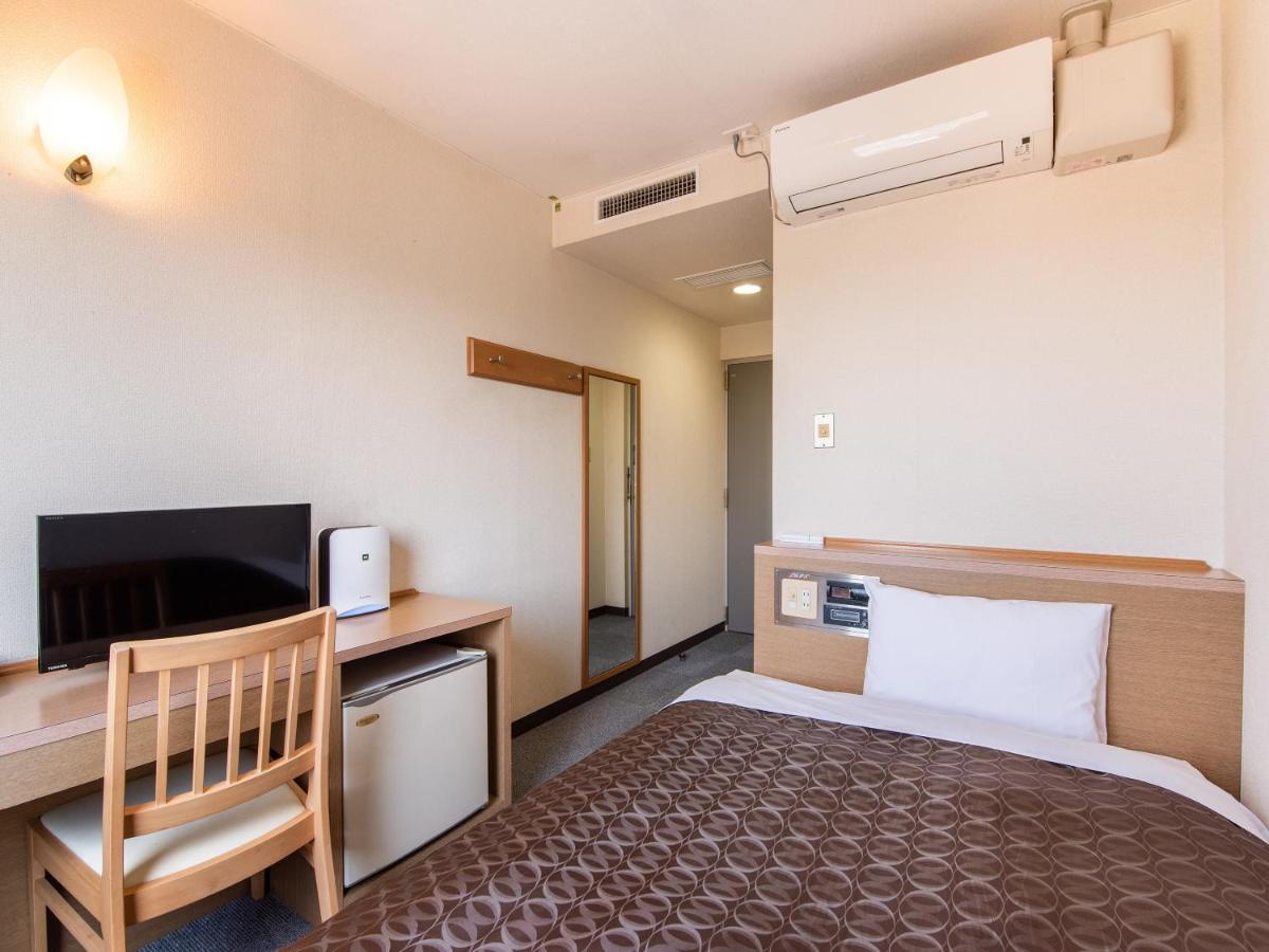 Hotel Primrose Saito エクステリア 写真