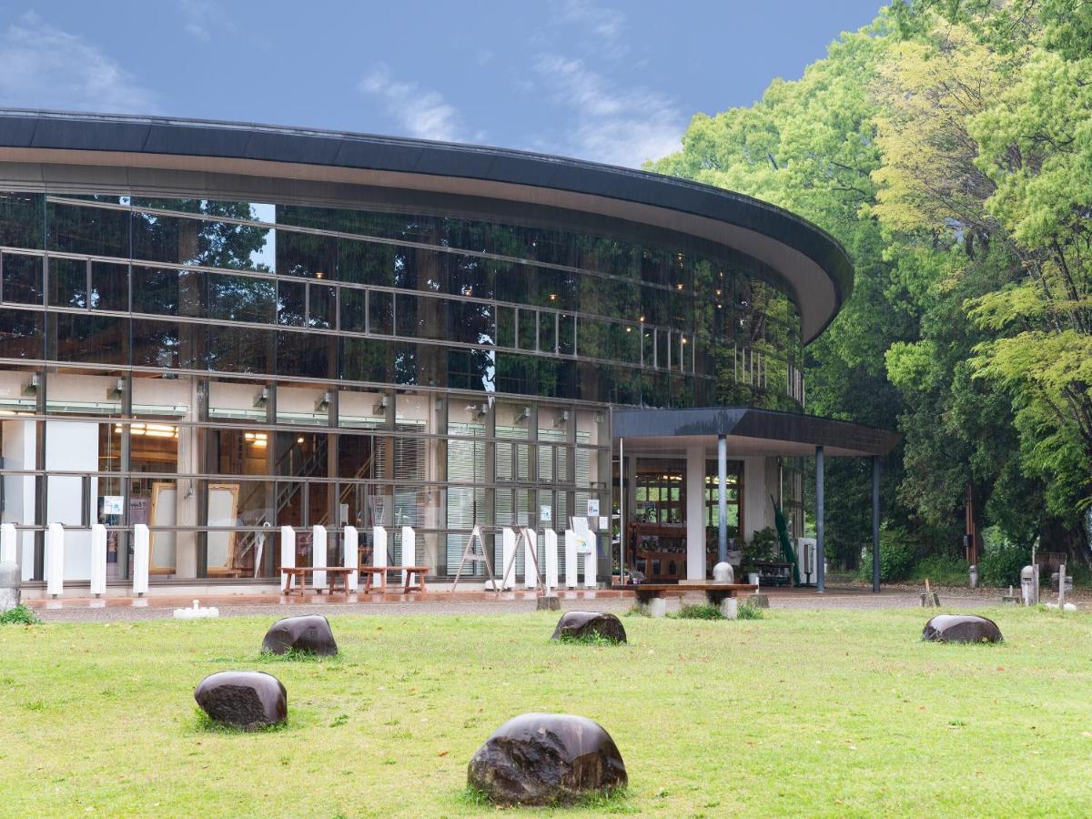 Hotel Primrose Saito エクステリア 写真