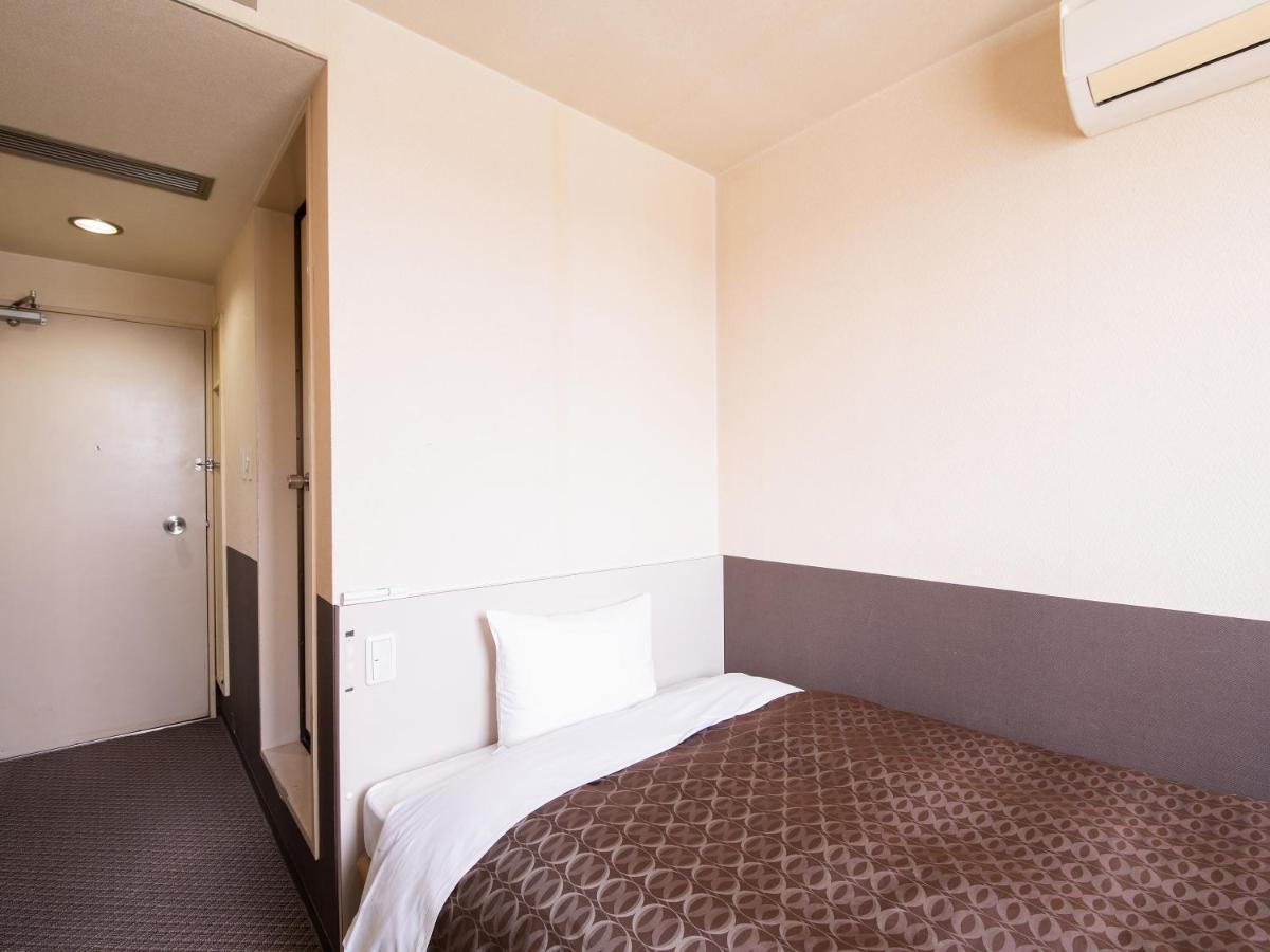 Hotel Primrose Saito エクステリア 写真